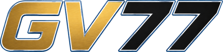 GV77 লোগো